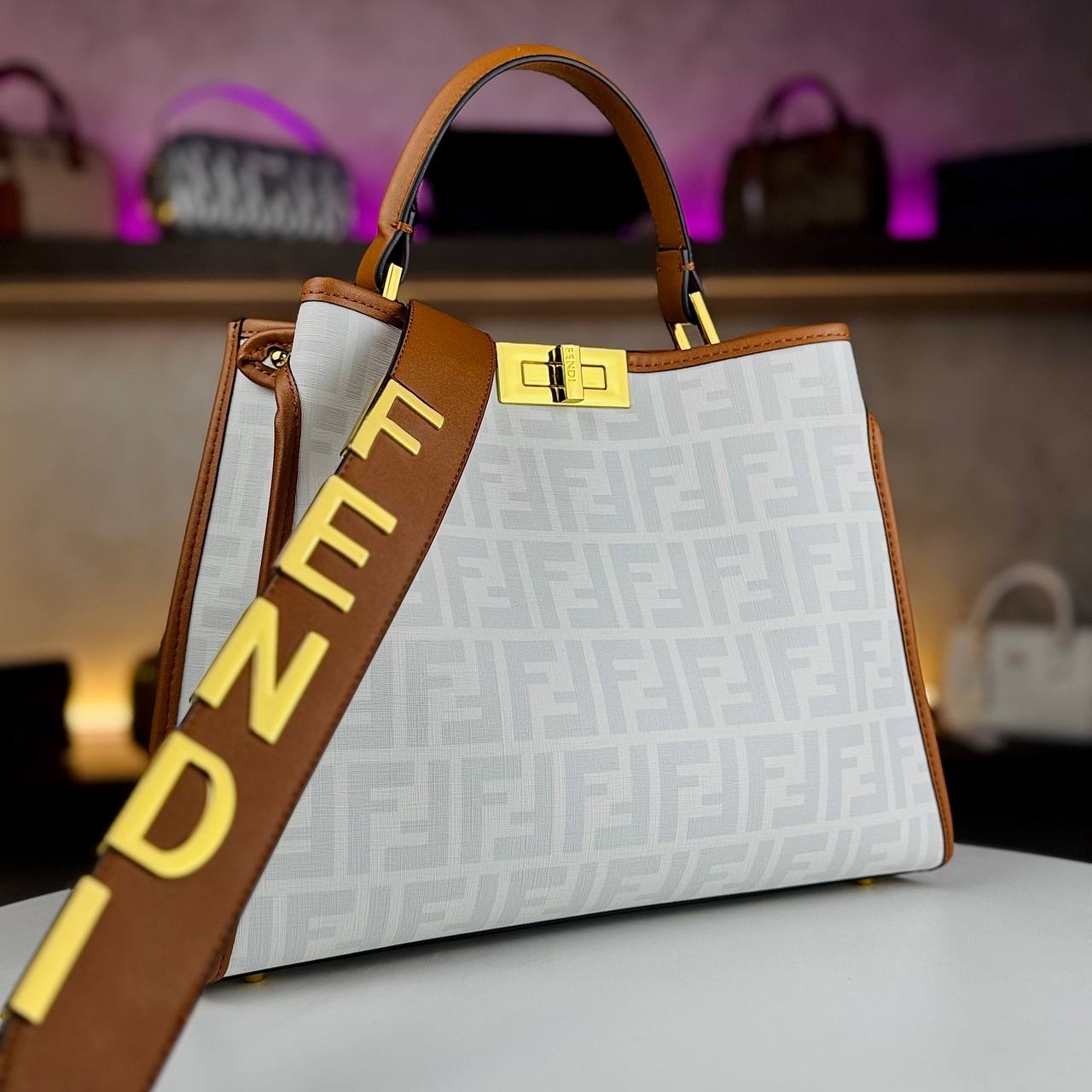 Fendi