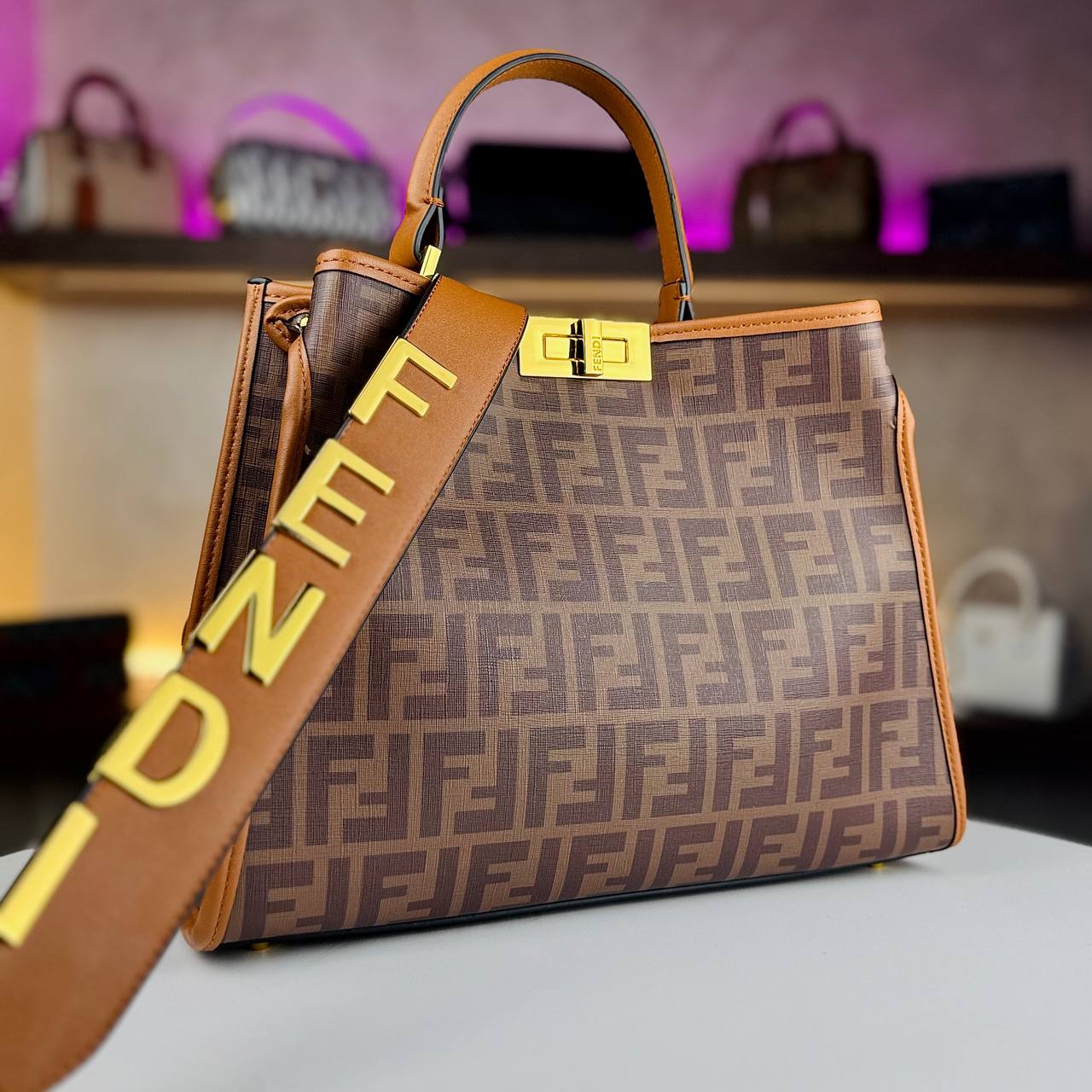 Fendi