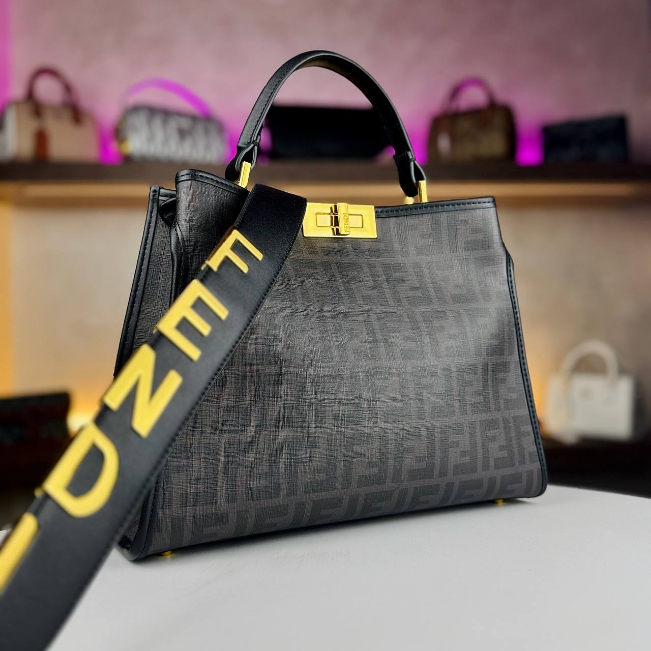 Fendi