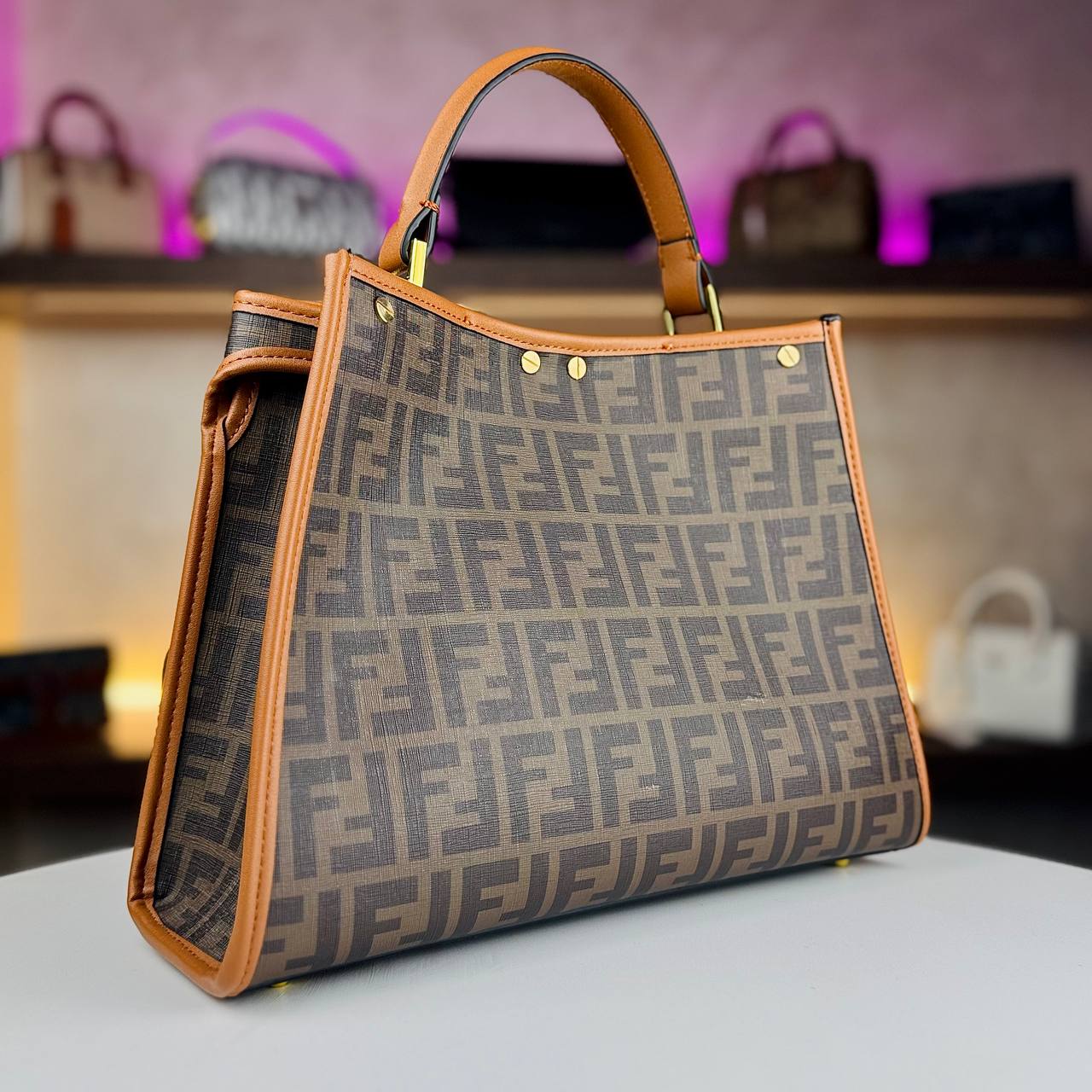 Fendi