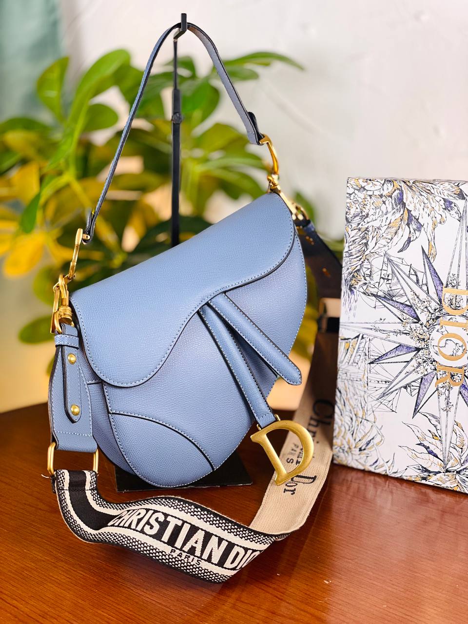 Christian Dior