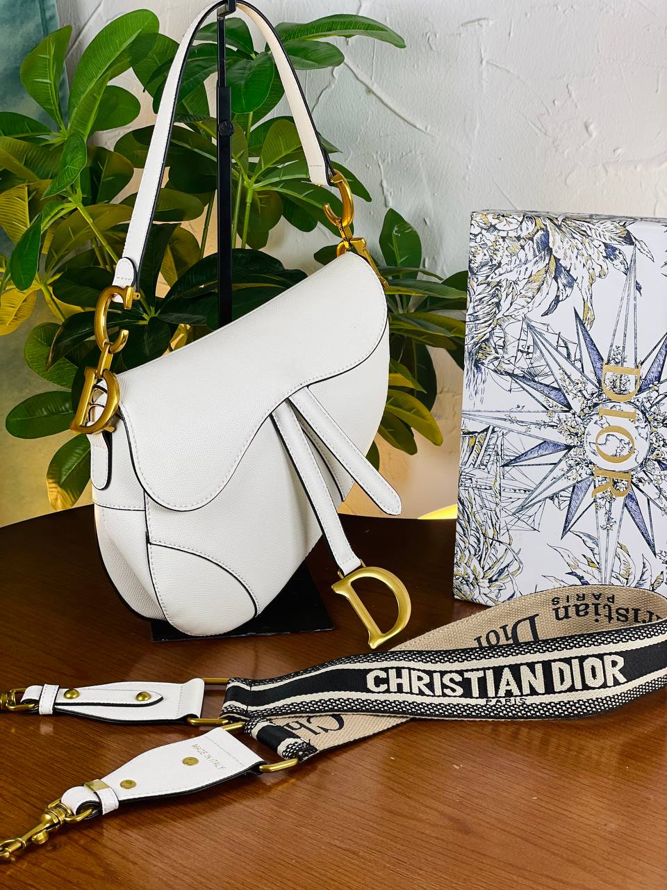 Christian Dior