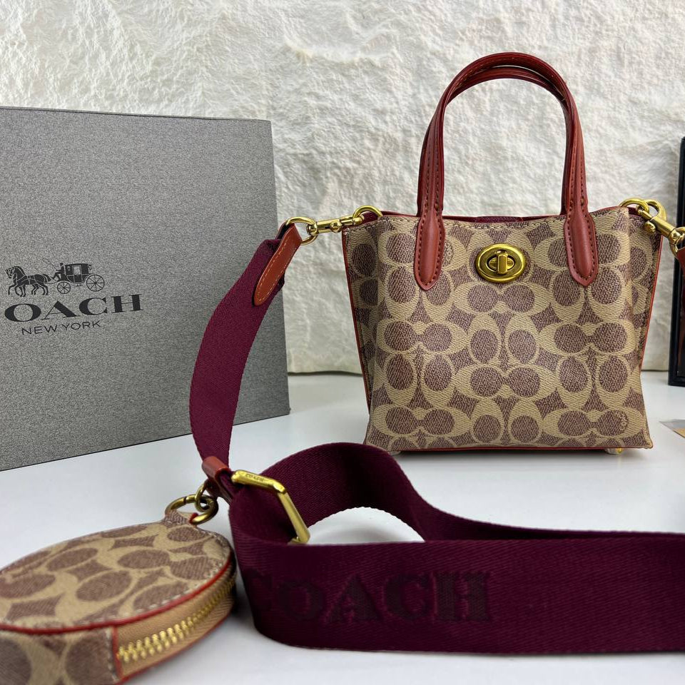 Coach