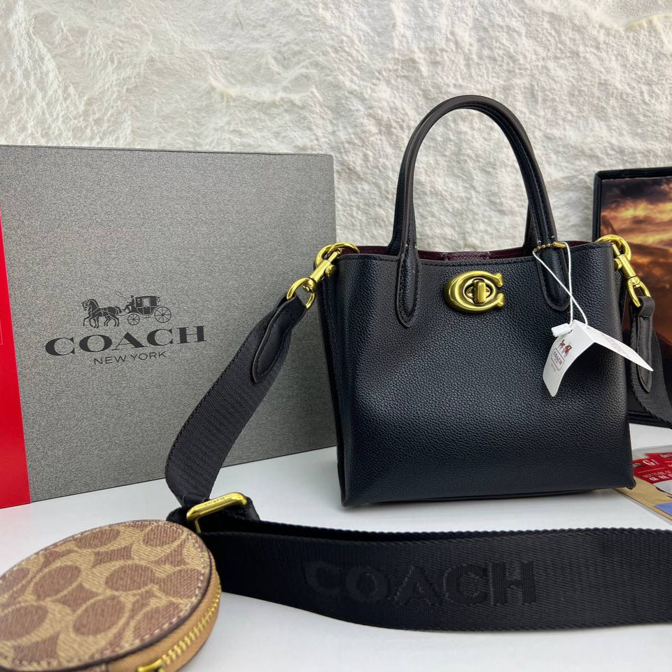 Coach