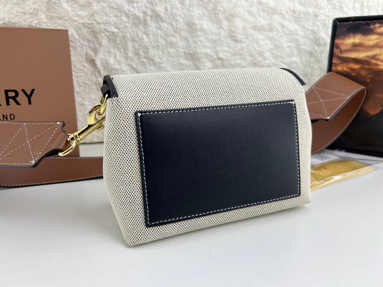 Burberry