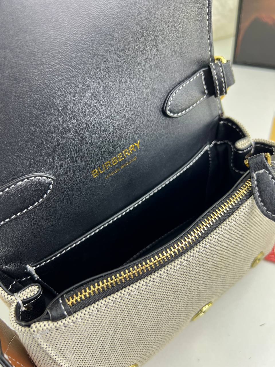 Burberry