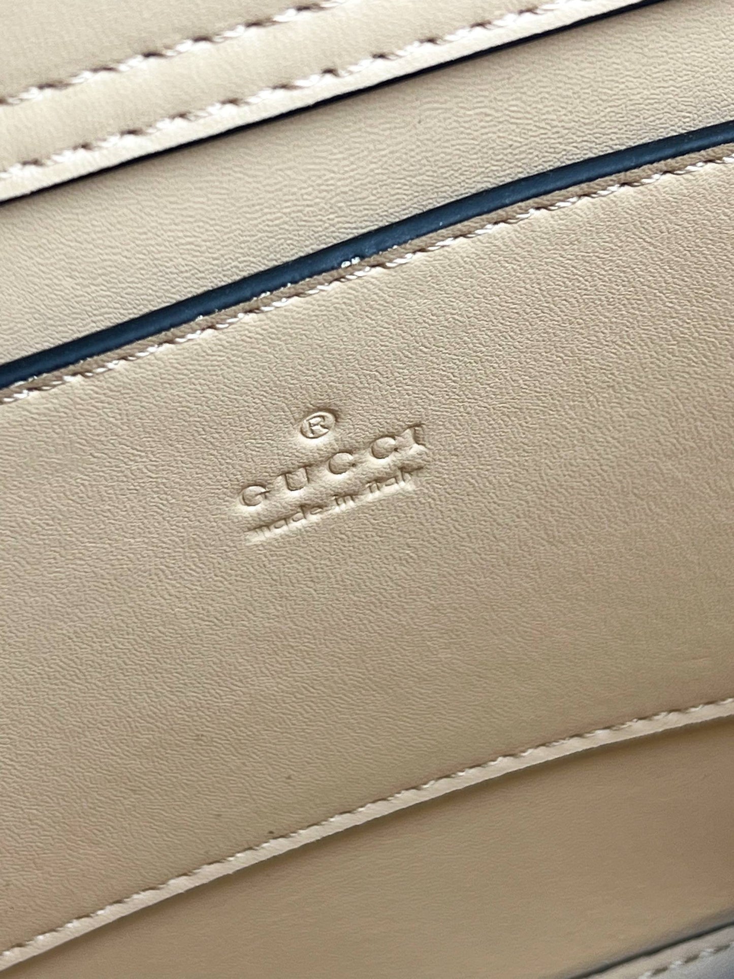 Gucci