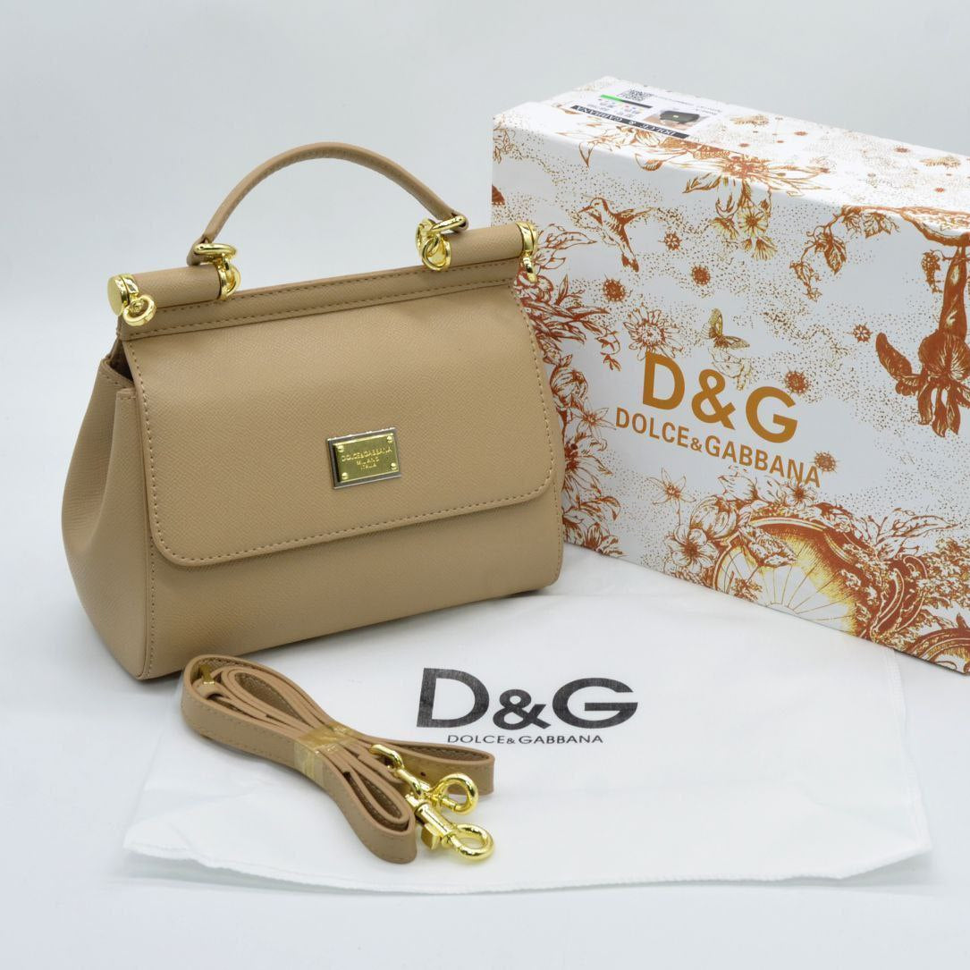 Dolce & Gabbana