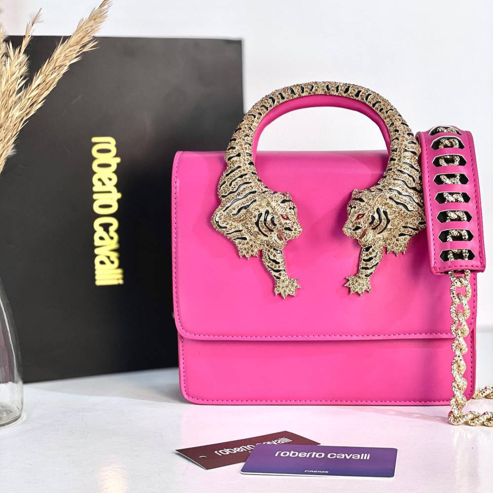 Roberto Cavalli