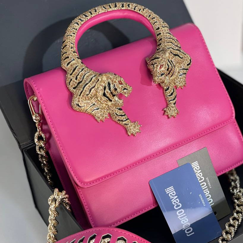 Roberto Cavalli