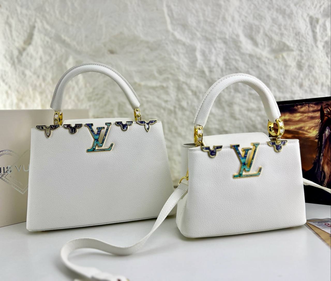 Louis vuitton
