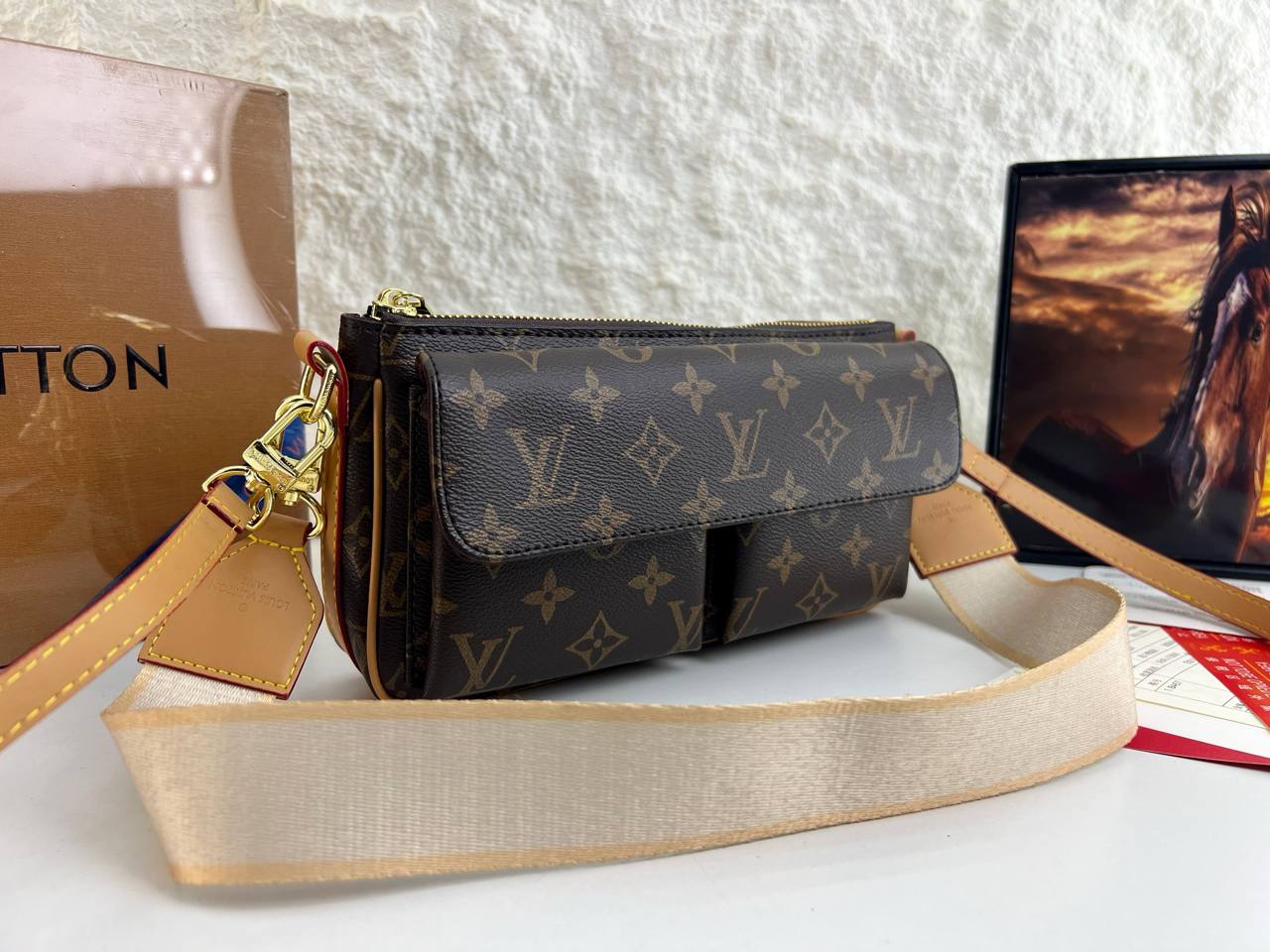 Louis vuitton