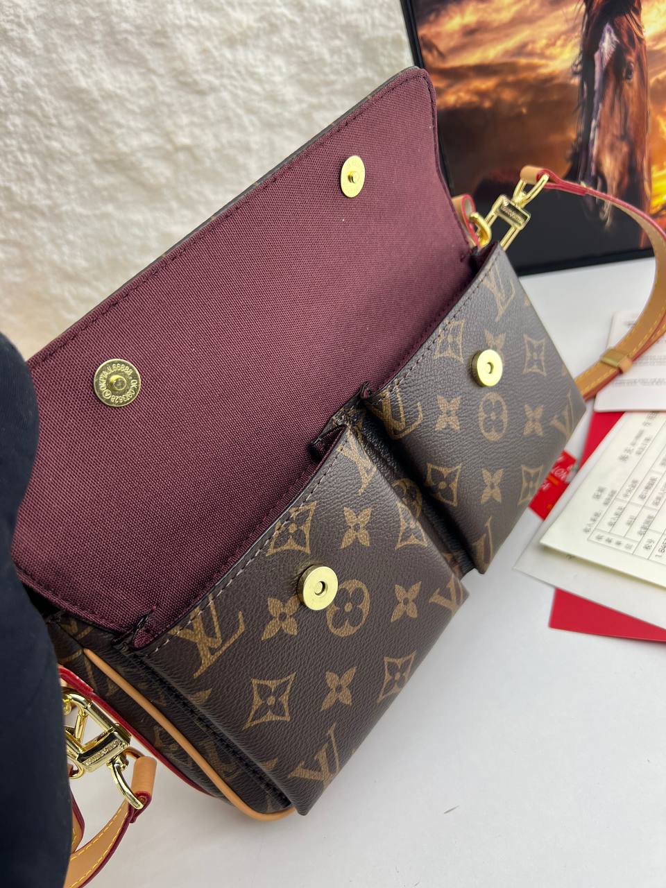 Louis vuitton