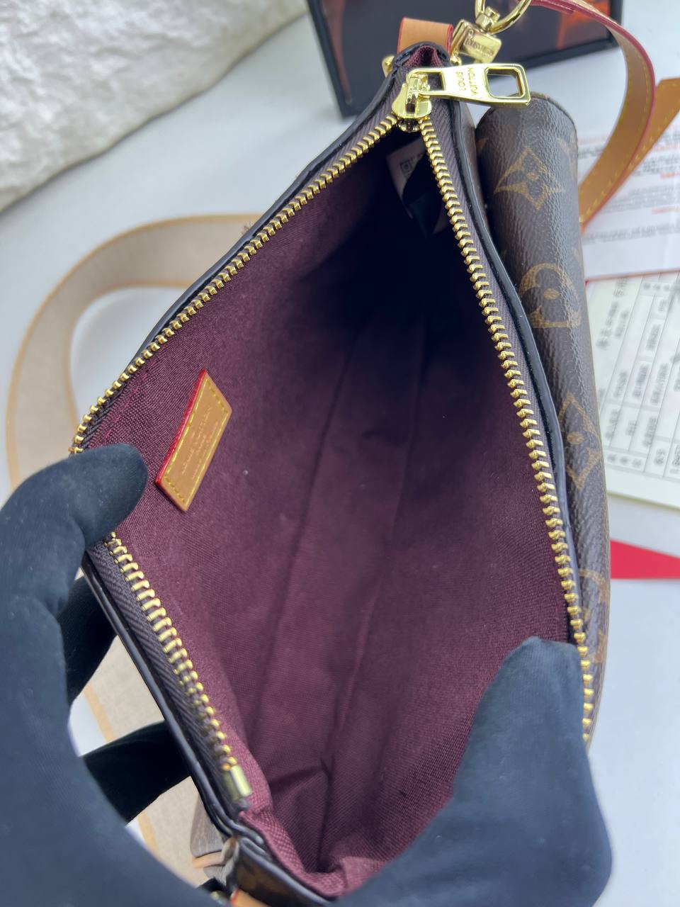 Louis vuitton