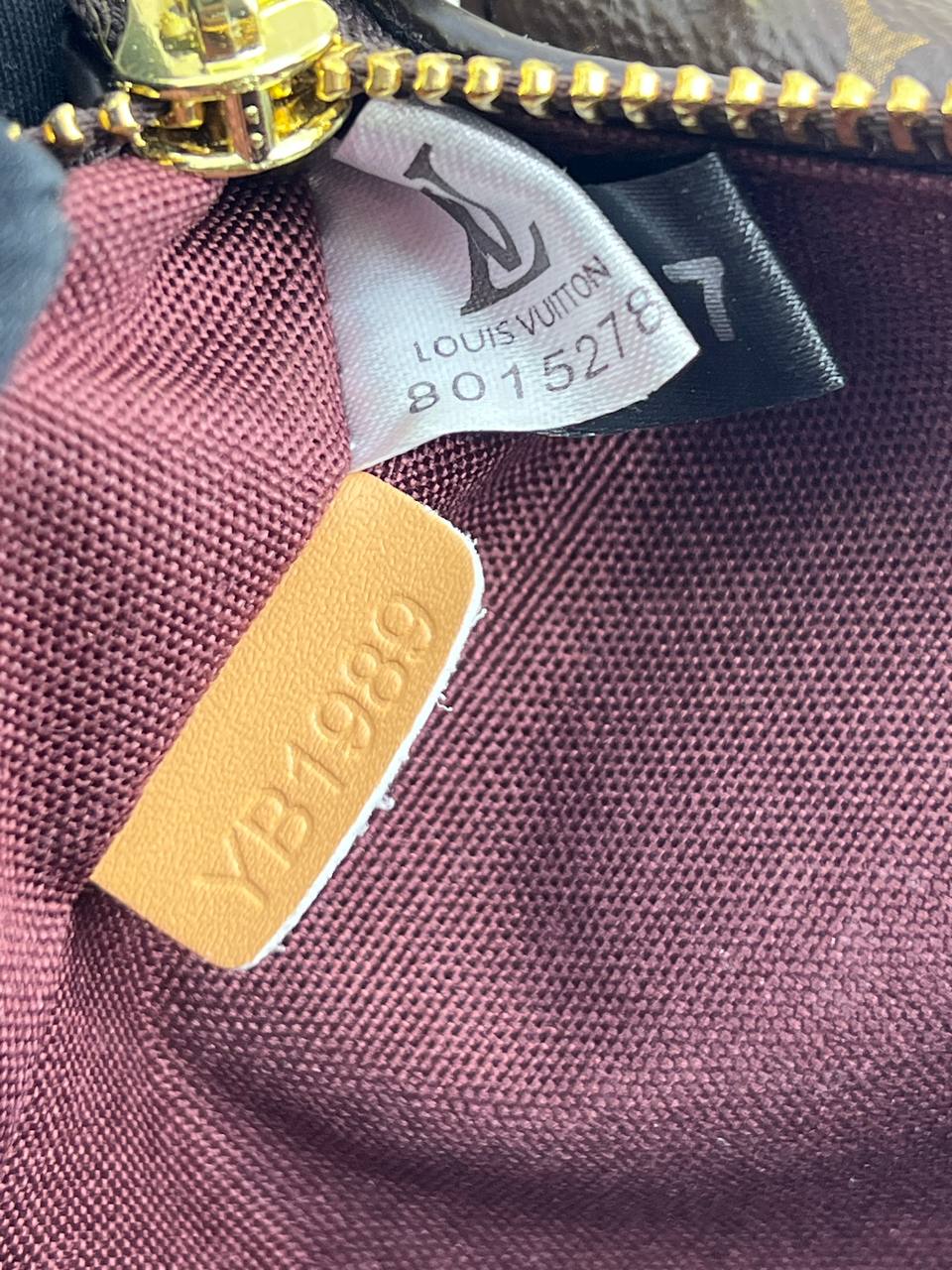 Louis vuitton