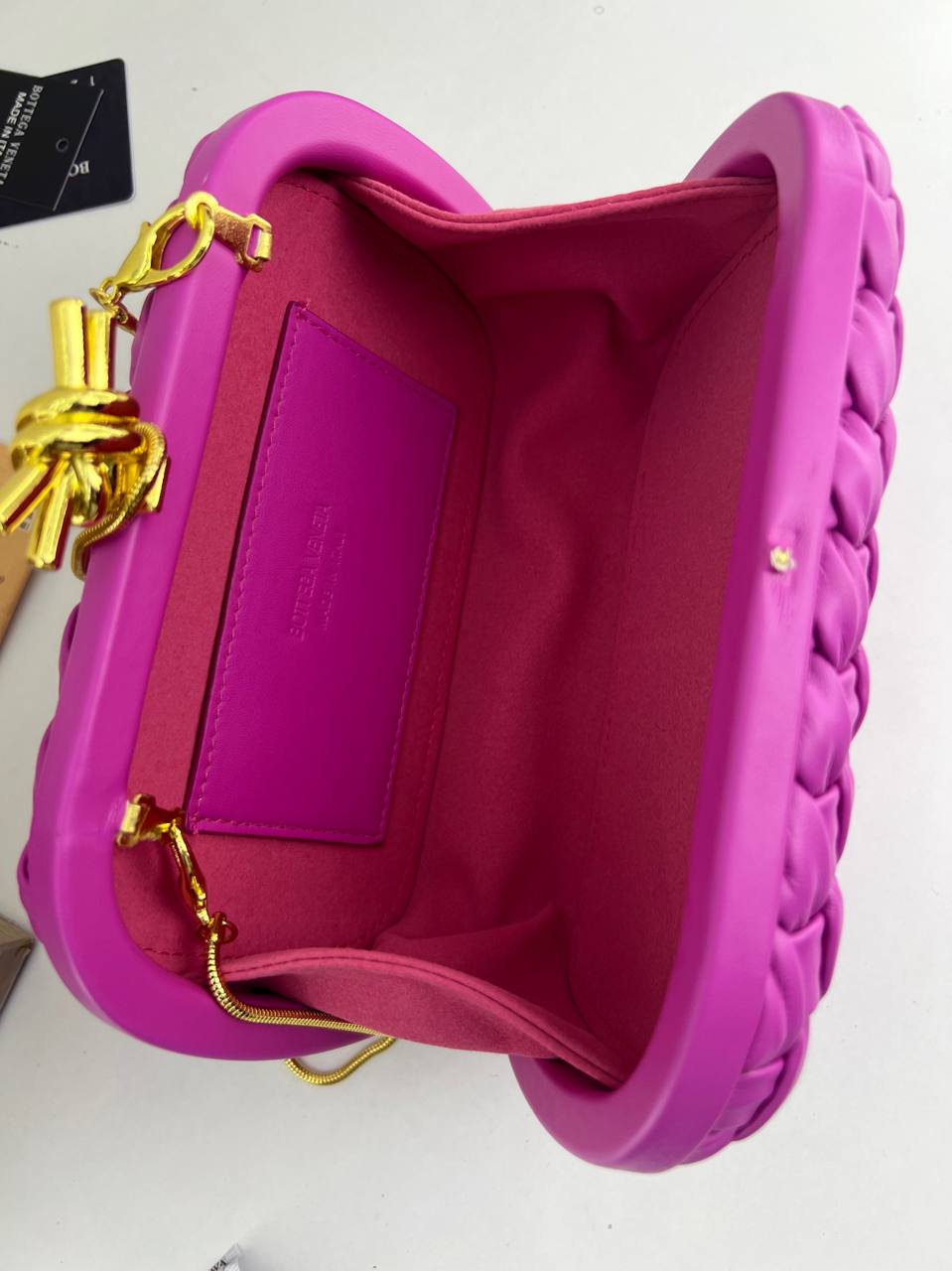 bottega veneta