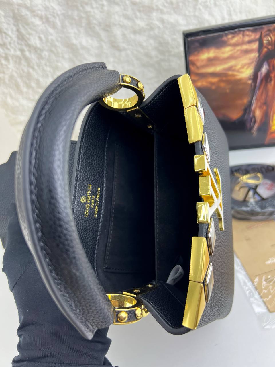 Louis vuitton