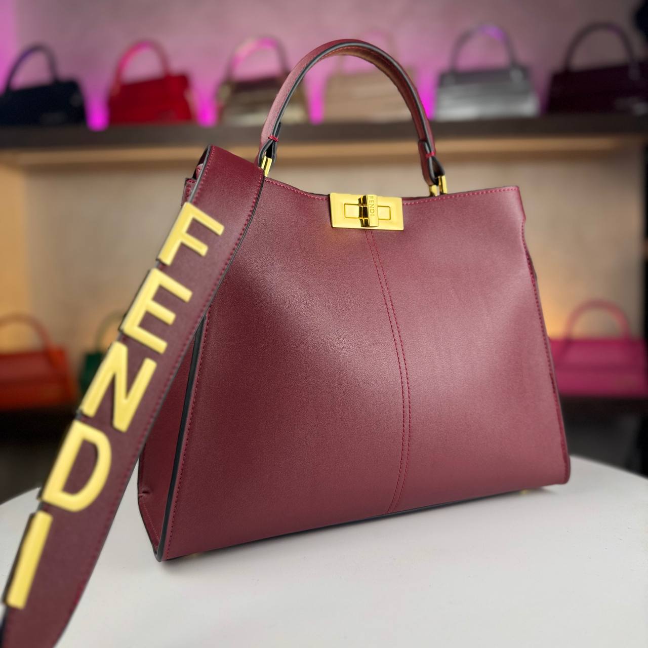 Fendi