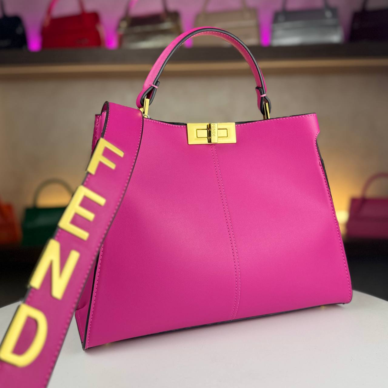 Fendi