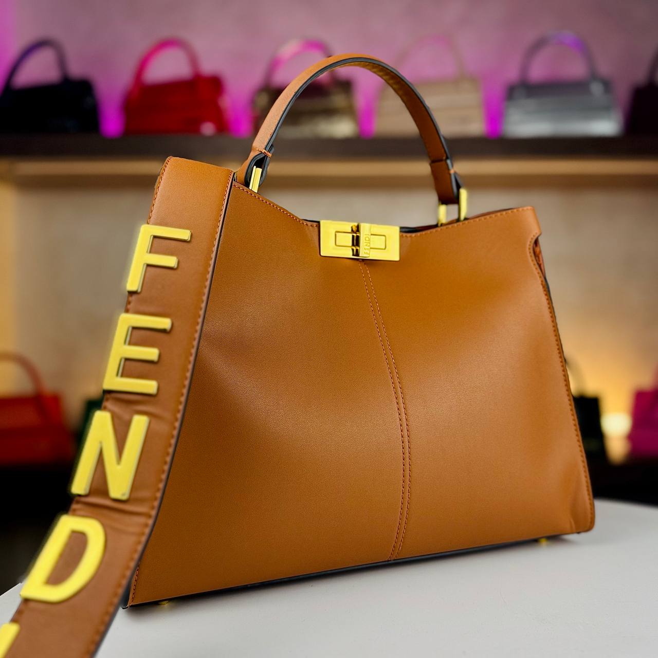 Fendi