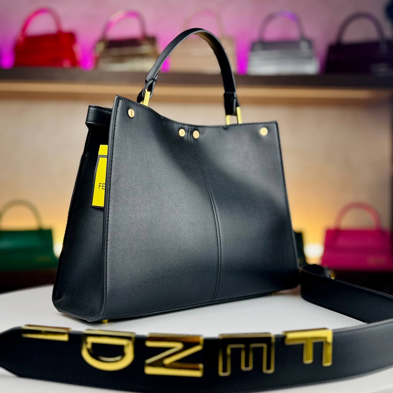 Fendi