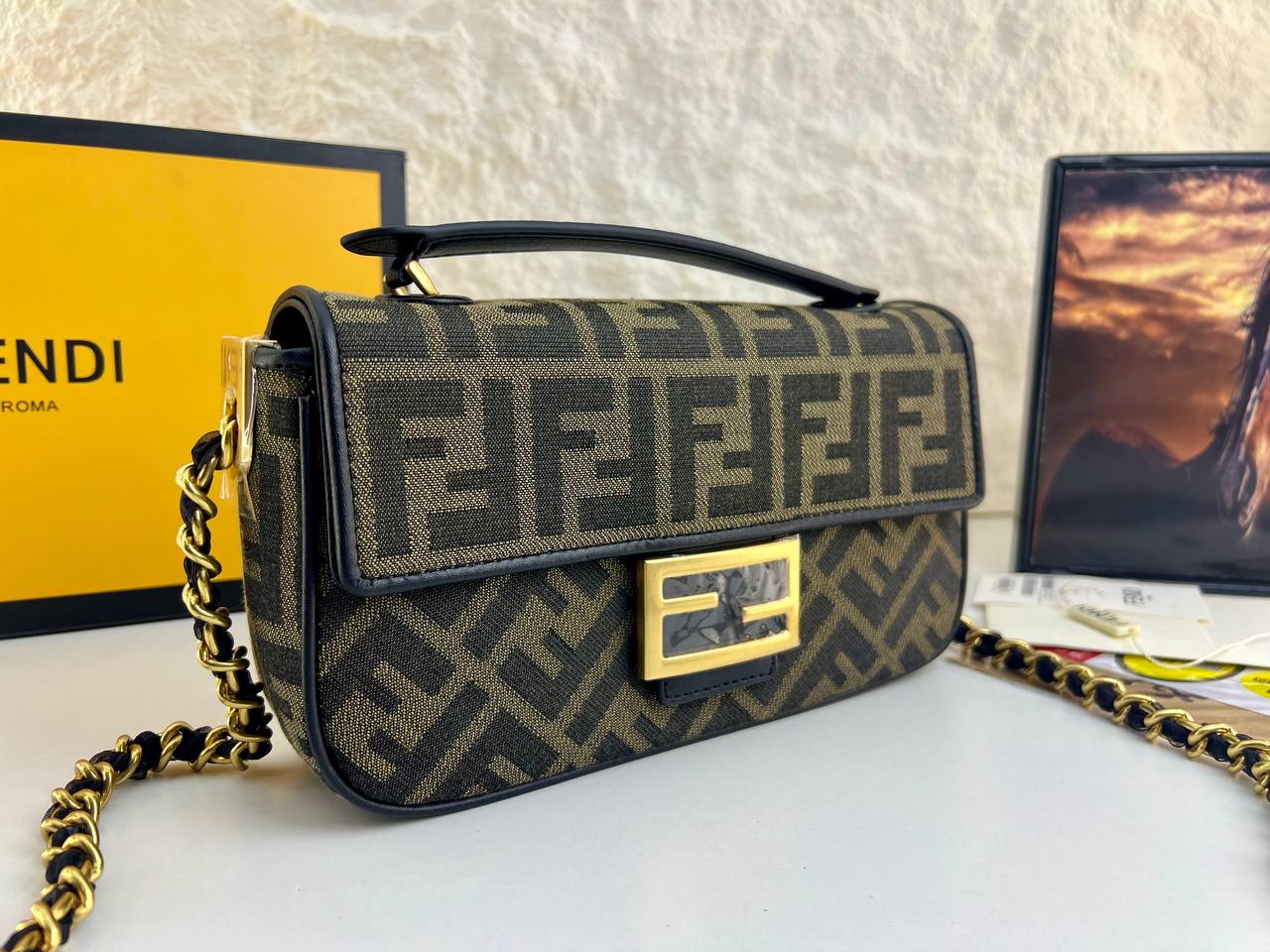 Fendi