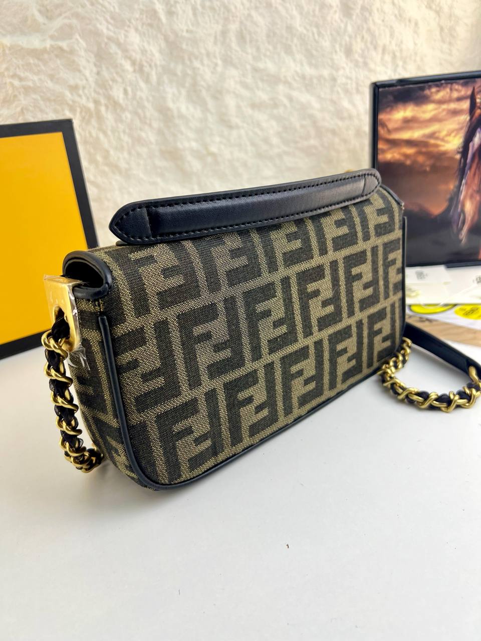 Fendi