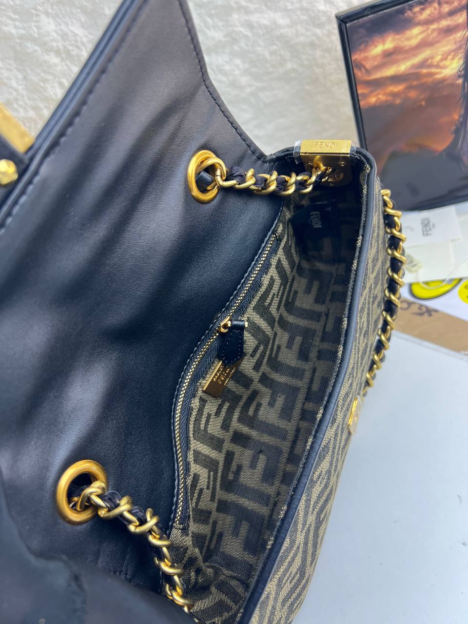 Fendi