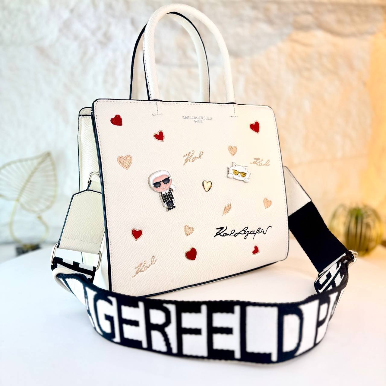 Karl Lagerfeld