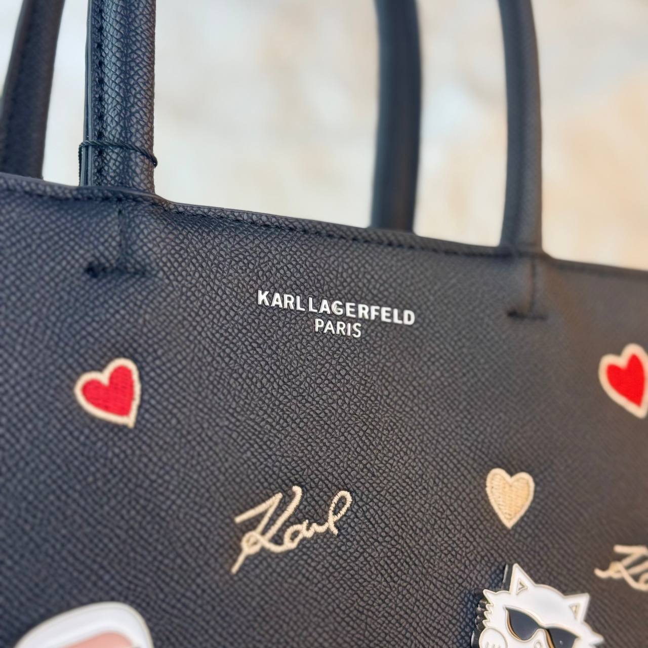Karl Lagerfeld