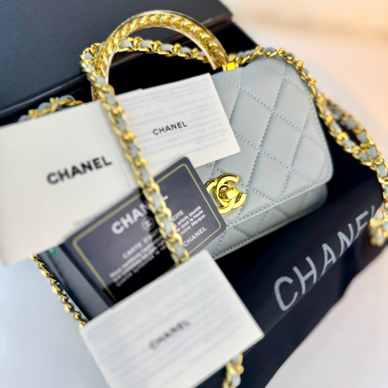 Chanel