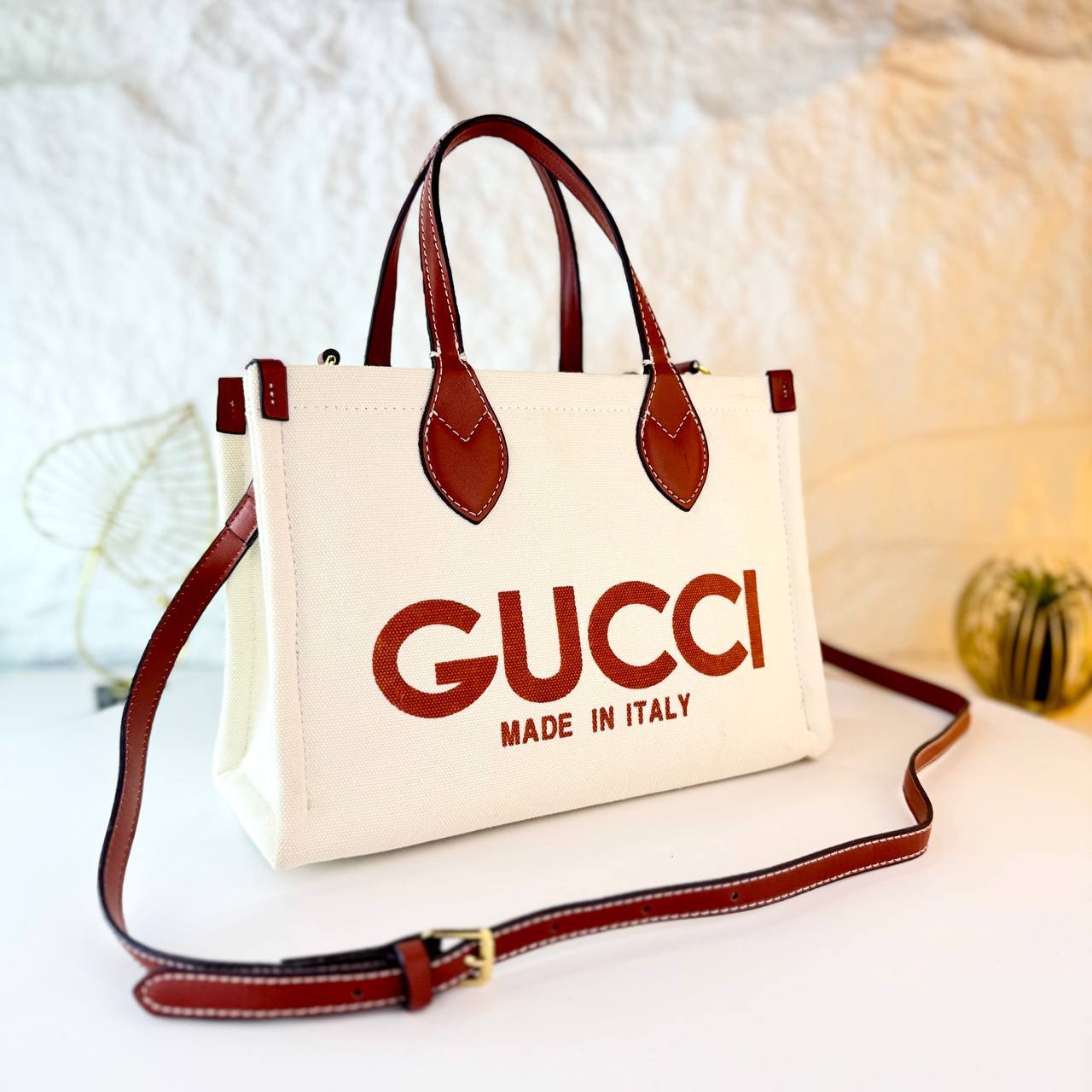 Gucci