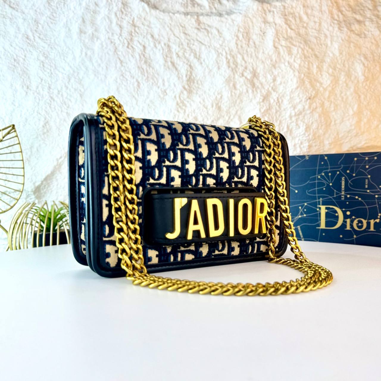Christian Dior