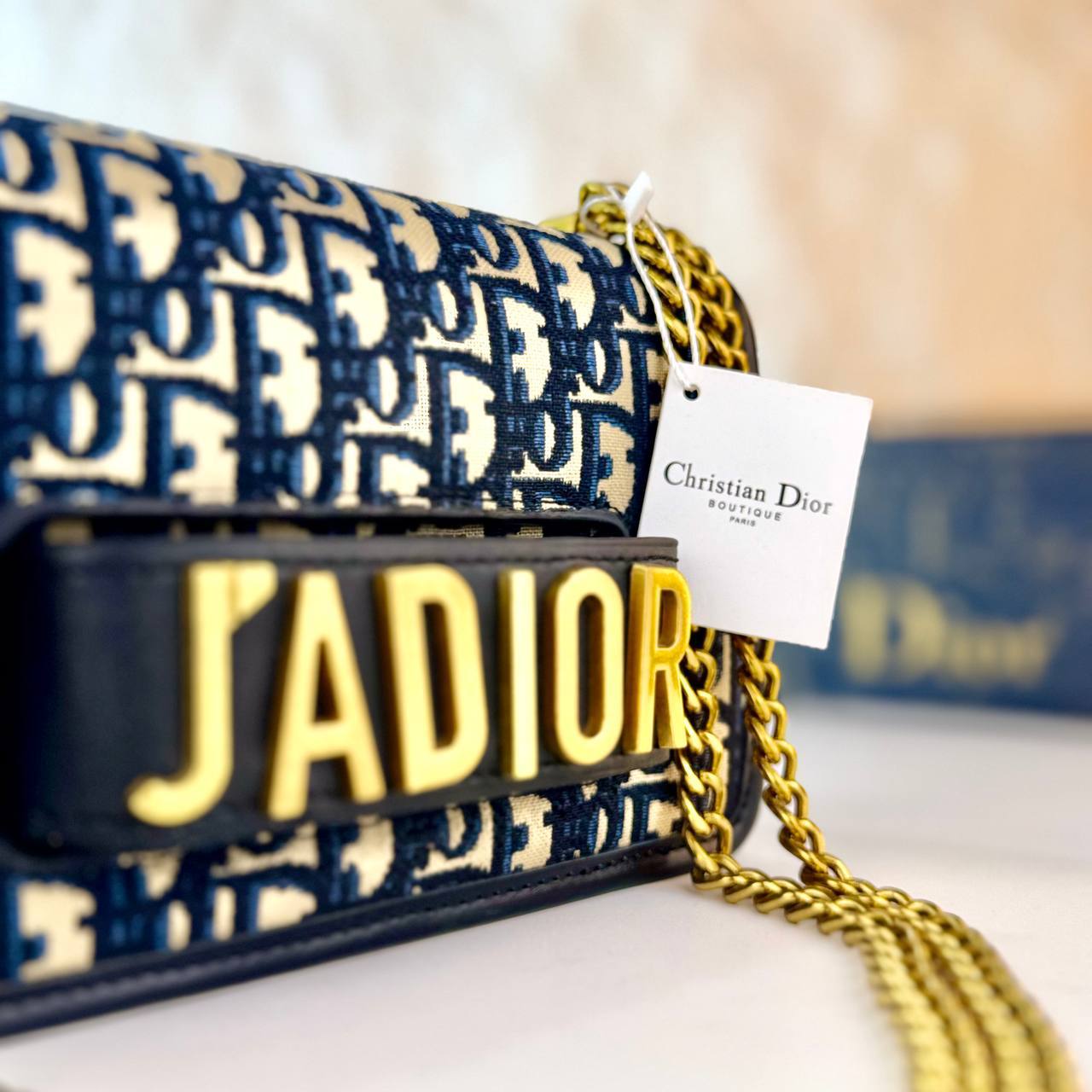 Christian Dior