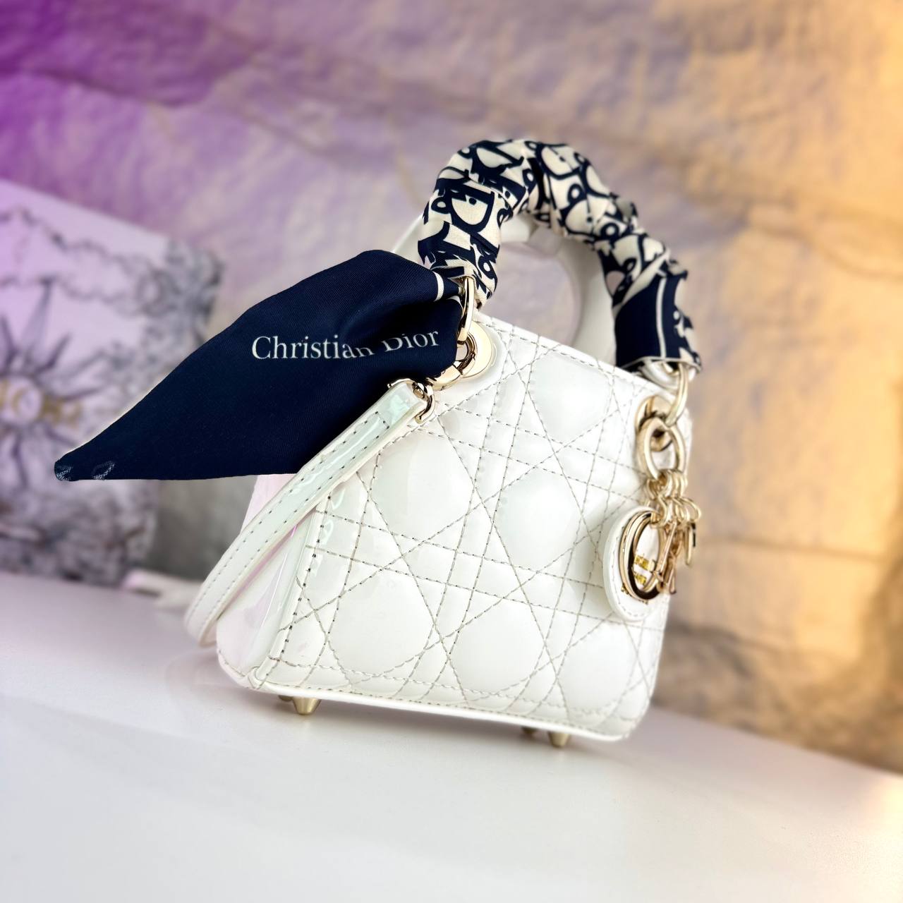 Christian Dior