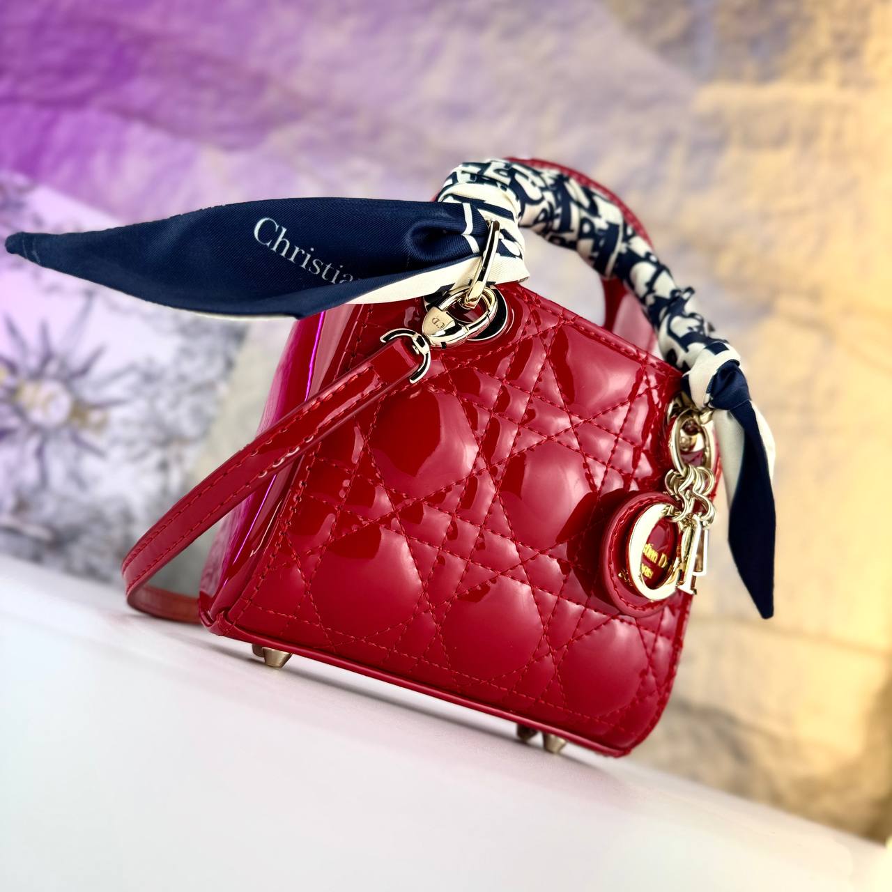 Christian Dior