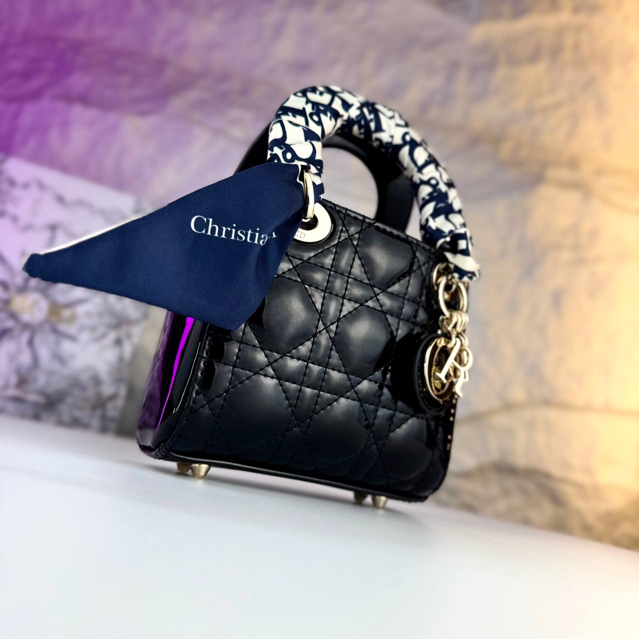 Christian Dior