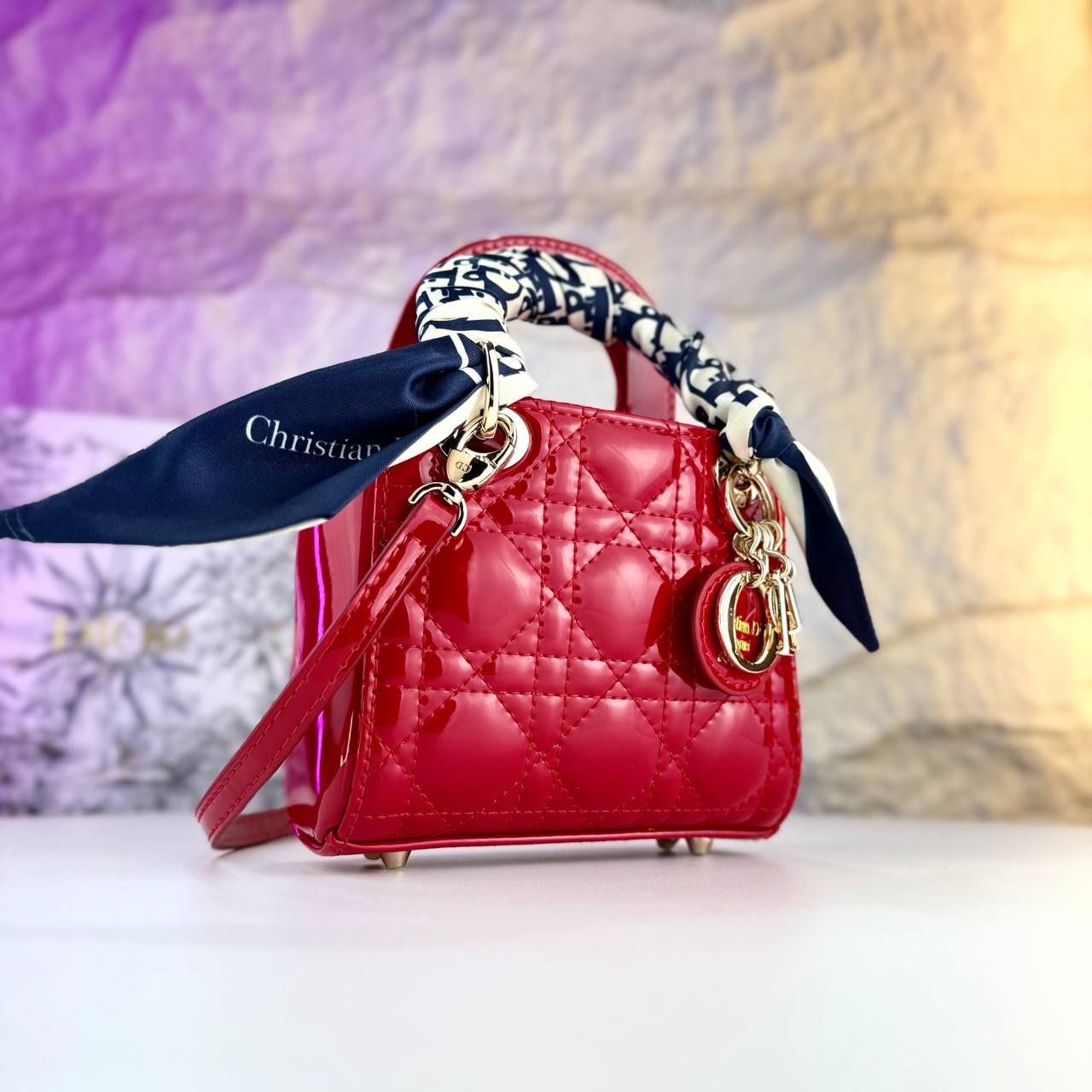 Christian Dior