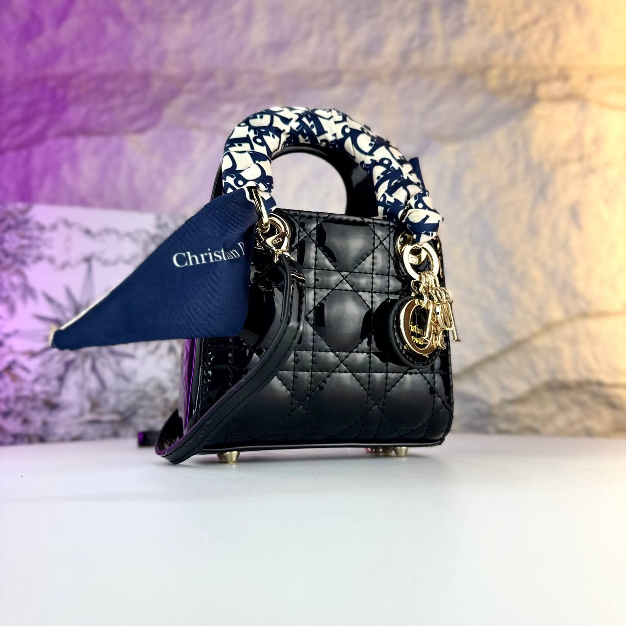 Christian Dior