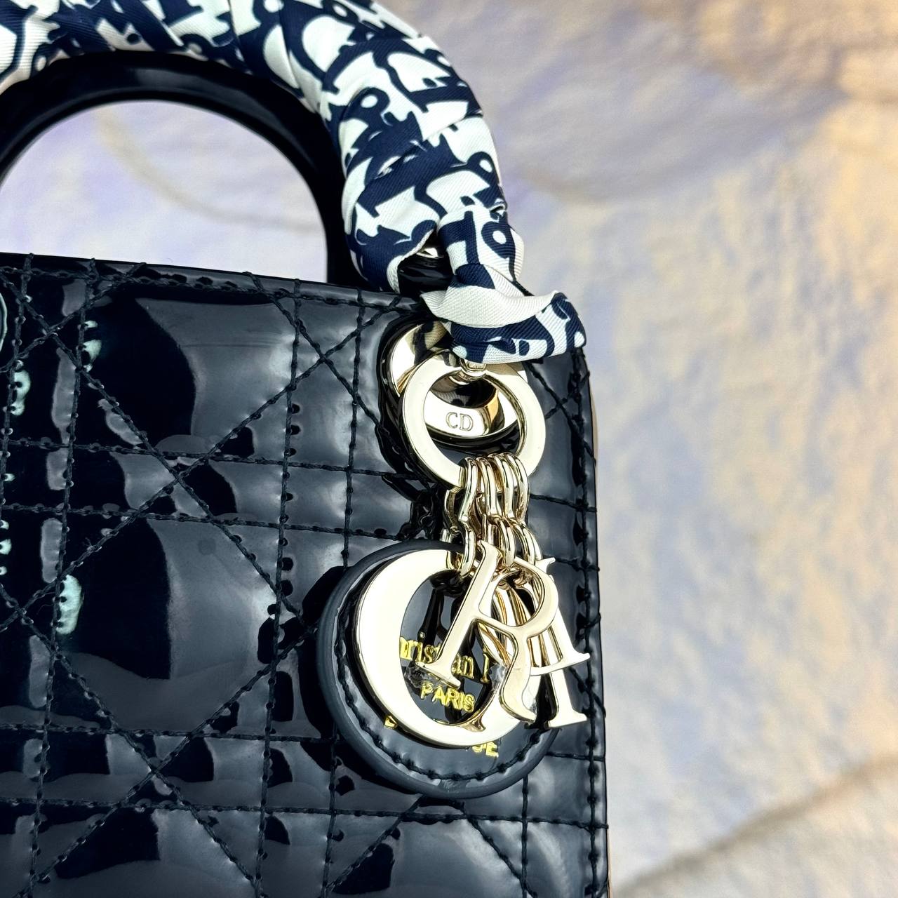 Christian Dior