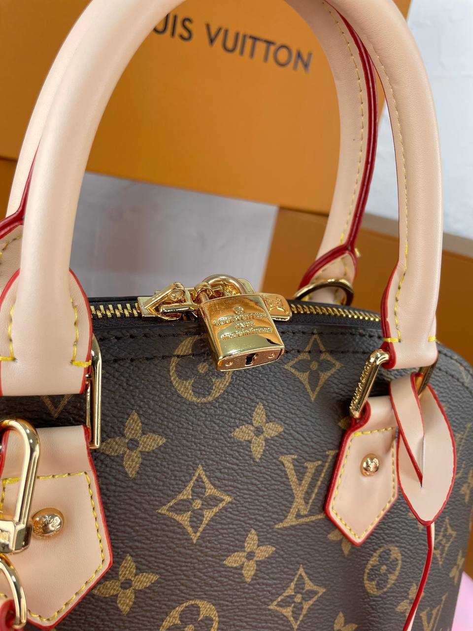 Louis vuitton