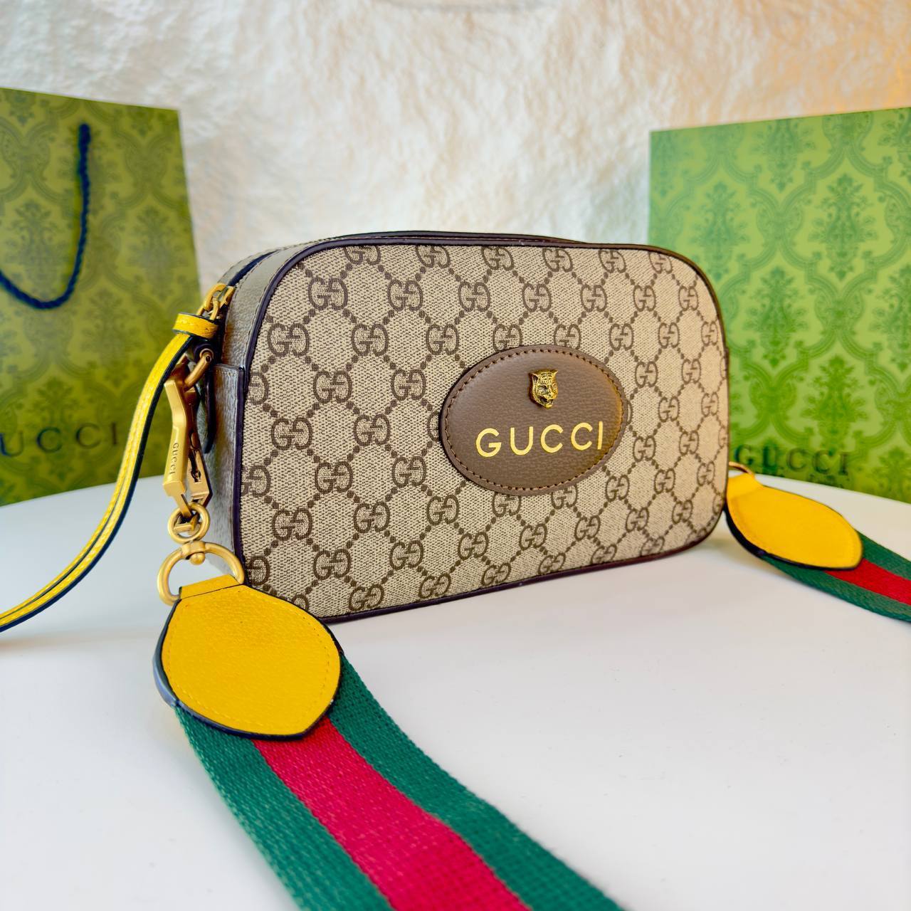 Gucci