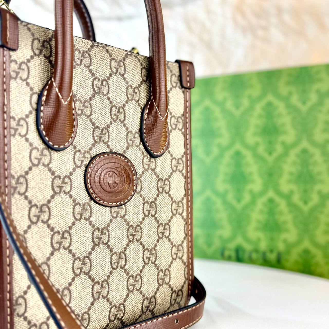 Gucci