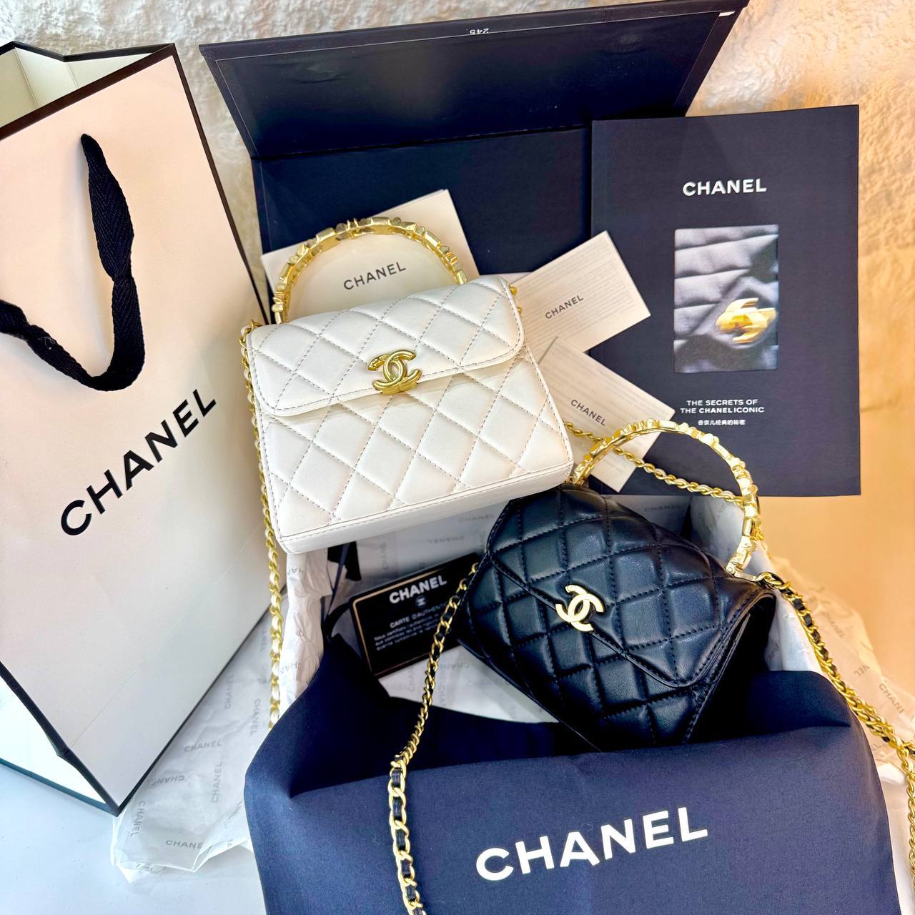 Chanel