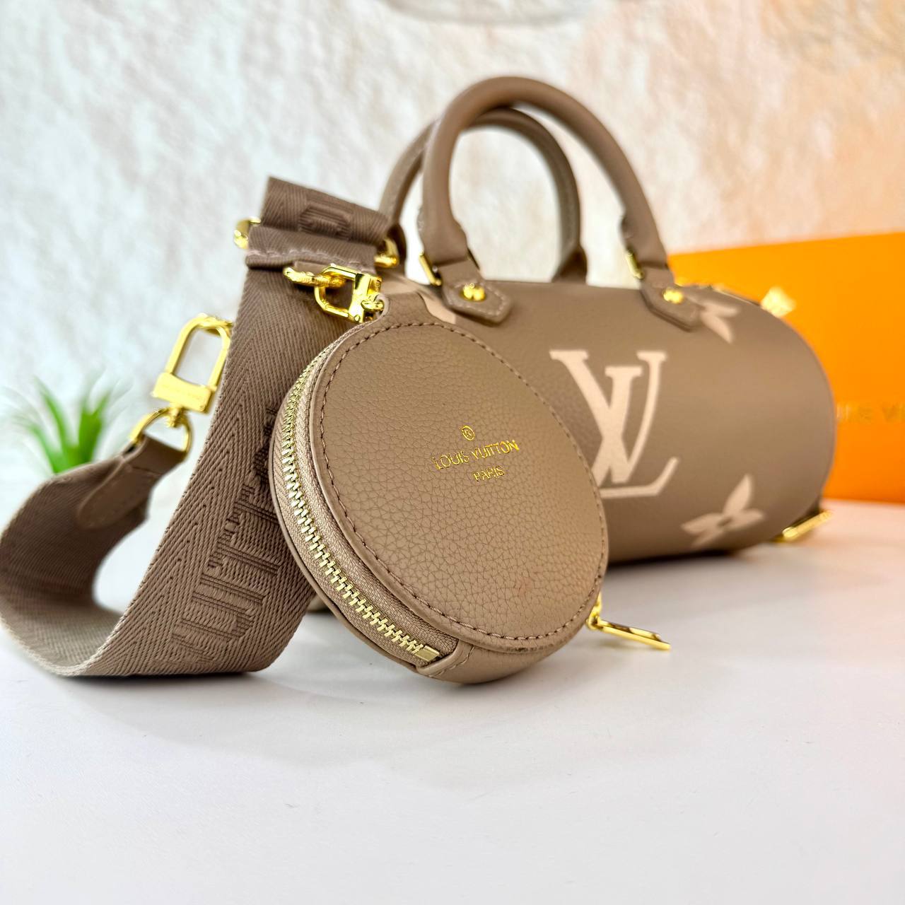 Louis Vuitton