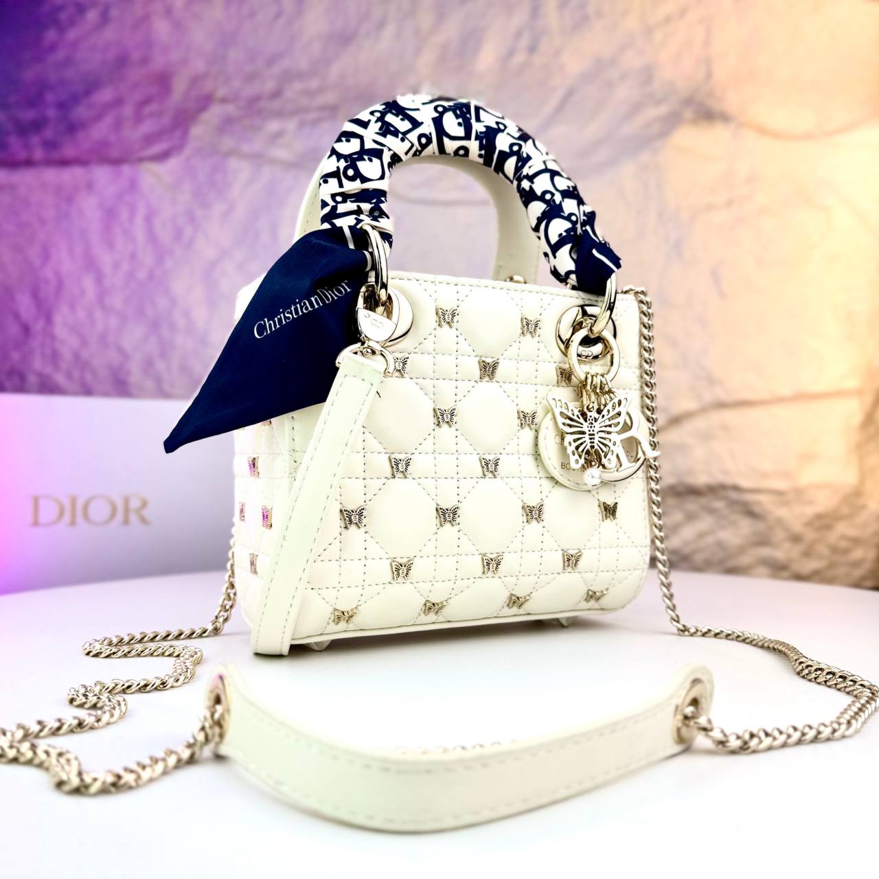 Christian Dior