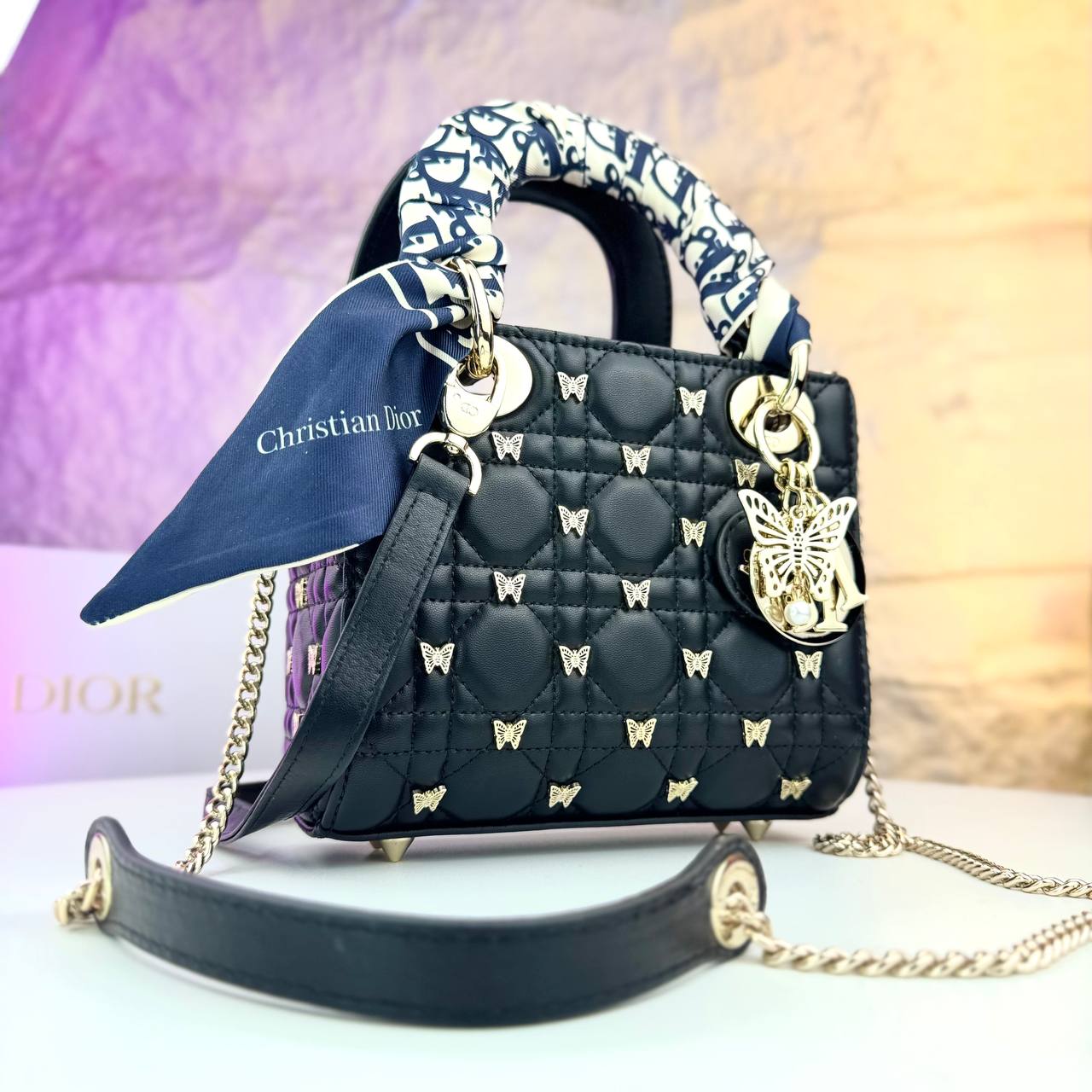 Christian Dior
