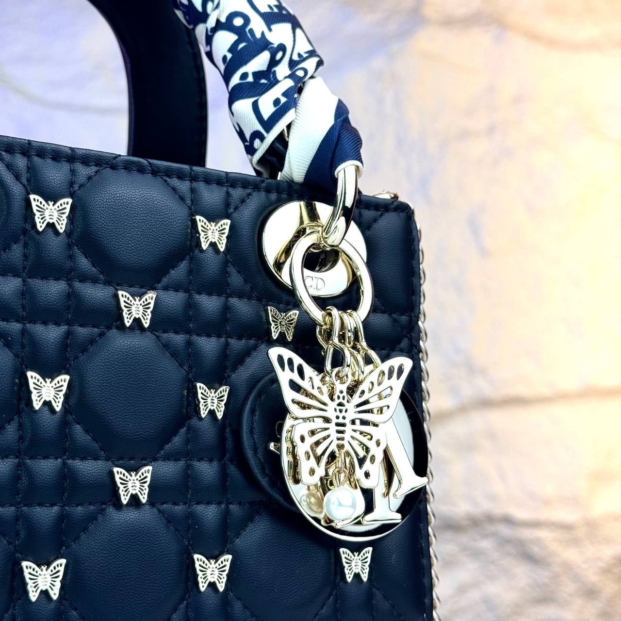 Christian Dior