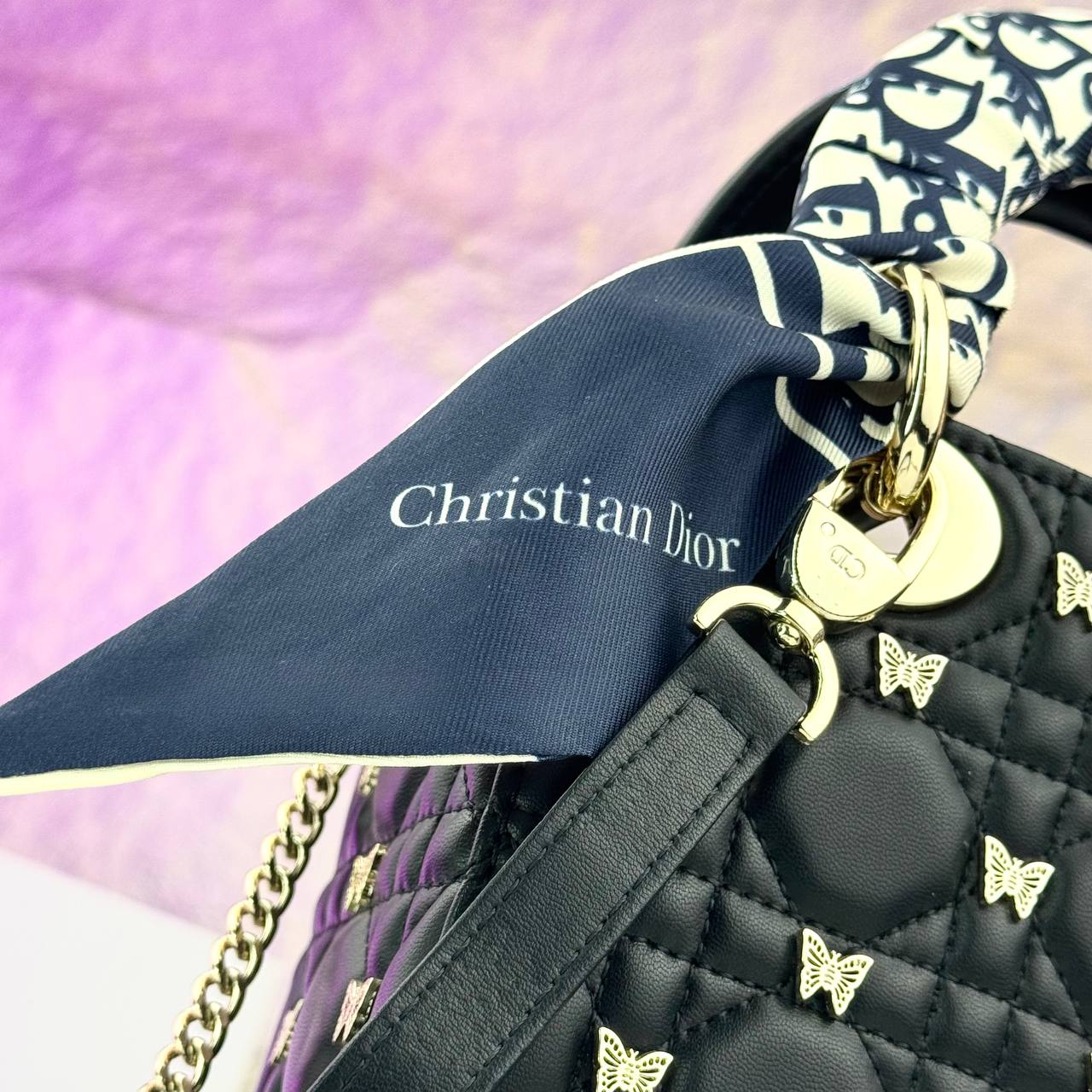 Christian Dior