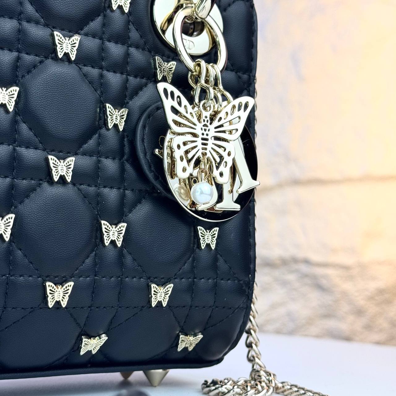 Christian Dior